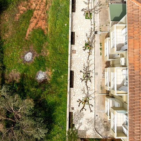 Solomos Apartments Skala  Exterior foto